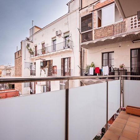 Sweett - Jardinets Lejlighed Barcelona Eksteriør billede